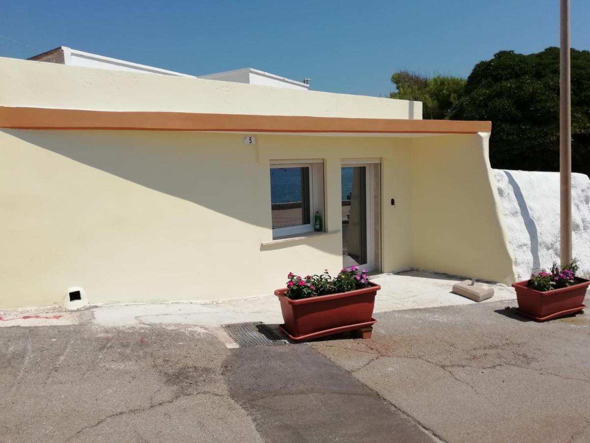 Villa Cordella 5 Patù Esterno foto