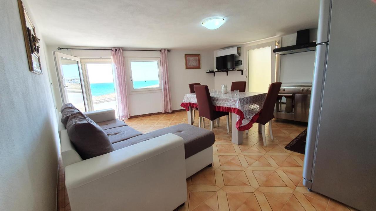 Villa Cordella 5 Patù Esterno foto