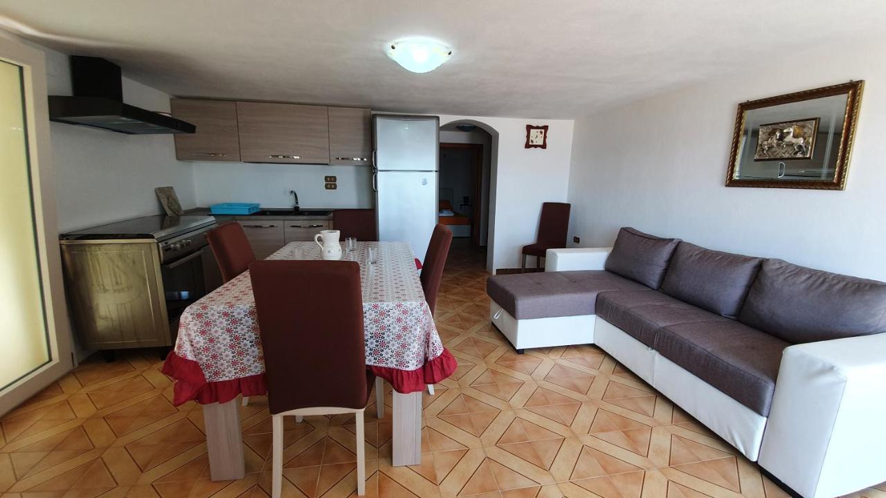 Villa Cordella 5 Patù Esterno foto