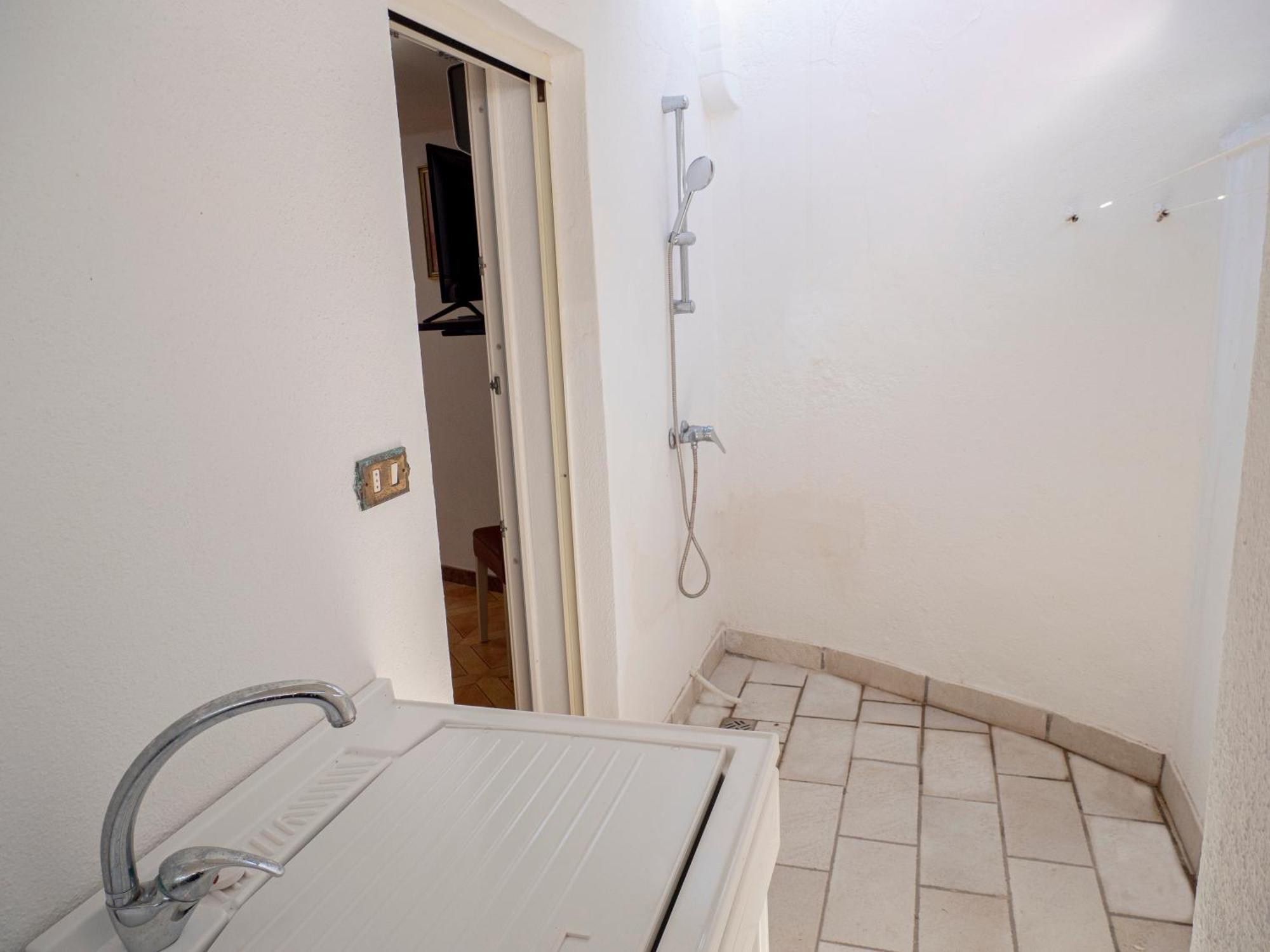 Villa Cordella 5 Patù Esterno foto
